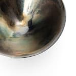 Yui Tsujimura, Natural Glaze Hanging Vase 自然釉提瓶, 2024