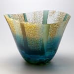 Midori Tsukada, Water Storage (Mizu Kura) #4 水蔵 , 2024