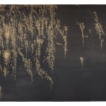 Ikuro Yagi, Moonlit Night 月映夜図, 2019