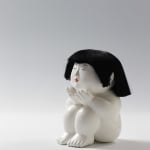 Hitomi Kawamura, 御所人形「お坐り」