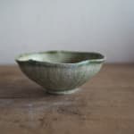 Yui Tsujimura, Shino Tea Bowl