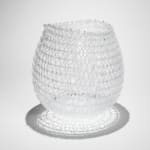Kensuke Takeoka, Woven Vessel , 2024