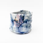 Yasushi Fujihira, Tea Bowl