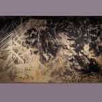 Ikuro Yagi, Thundering Mt. Fuji 雷鳴富士 , 2015