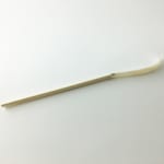 Masataka Fukuda, Ivory Tea Scoop