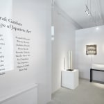 Hiromi Itabashi, Associations to White I 白の連想, 2008