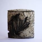 Yukiya Izumita, Sekisoh vase, 2021