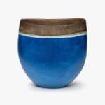 Mitsukuni Misaki | Color-Glazed Mud Vessel - 彩泥器 | 2025 | Ceramic | Ippodo Gallery