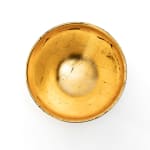Hideyuki Fujisawa, 螺鈿曜変天杢茶椀 -Mother of Pearl Lacquer Tenmoku Tea Bowl