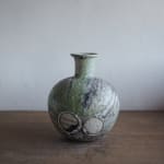 Yui Tsujimura, Shino Tea Bowl