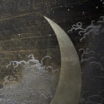 Ken Matsubara, Crescent Moon 月