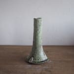 Yui Tsujimura, Shino Tea Bowl