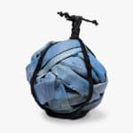 Agnes Husz, Blue Tomeishi, 2021