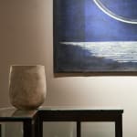 Mitsukuni Misaki, Color-Glazed Mud Vessel XXV - 彩釉泥器, 2023