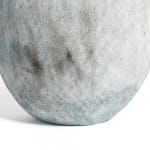 Mitsukuni Misaki, Color-Glazed Mud Vessel XXV - 彩釉泥器, 2023