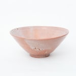 Yui Tsujimura, 井戸茶碗 - Ido Tea Bowl