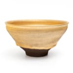 Yui Tsujimura, Natural Glaze Hanging Vase 自然釉提瓶, 2024