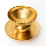 Hideyuki Fujisawa, 螺鈿曜変天杢茶椀 -Mother of Pearl Lacquer Tenmoku Tea Bowl