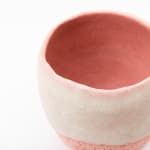 Yasue Maetake, Study for Printed Oxidation on Fiber #3
