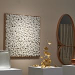 Glass Tablet | Laura de Santillana | Ippodo Gallery | Murano Glass | Japan and Italy