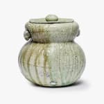 Yui Tsujimura, Shino Tea Bowl