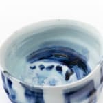 Yasushi Fujihira, Tea Bowl - 茶盌