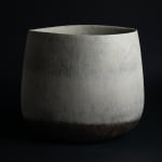Mitsukuni Misaki, Color-Glazed Mud Vessel XI - 彩泥器, 2023