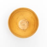 Yui Tsujimura, Natural Glaze Hanging Vase 自然釉提瓶, 2024