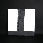 Hiromi Itabashi, Porcelain Relief C 陶板C, 2008