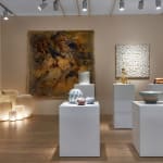 Glass Tablet | Laura de Santillana | Ippodo Gallery | Murano Glass | Japan and Italy