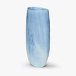 Mitsukuni Misaki | Color-Glazed Mud Vessel - 彩泥器 | 2025 | Ceramic | Ippodo Gallery