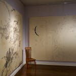 Ikuro Yagi, Thundering Mt. Fuji 雷鳴富士 , 2015