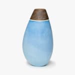 Mitsukuni Misaki | Color-Glazed Mud Vessel - 彩泥器 | 2025 | Ceramic | Ippodo Gallery
