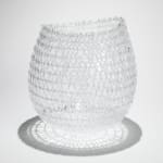 Kensuke Takeoka, Woven Vessel , 2024