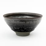 Yasushi Fujihira, Tea Bowl