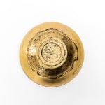 Hideyuki Fujisawa, 螺鈿曜変天杢茶椀 -Mother of Pearl Lacquer Tenmoku Tea Bowl