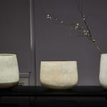 Mitsukuni Misaki, Color-Glazed Mud Vessel XI - 彩泥器, 2023