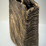 Yukiya Izumita, Sekisoh Vase, 2024