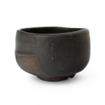 Yui Tsujimura, Natural Glaze Hanging Vase 自然釉提瓶, 2024