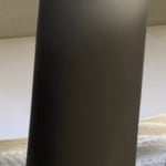 Kiyoko Morioka, Flower Vase "Silver Crystal" - 鶴首花器「銀結晶」, 2020