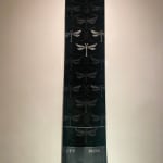 Kondaya Genbey, Dragonfly Obi 袋帯