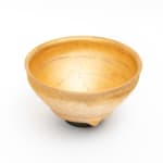 Yui Tsujimura, Natural Glaze Hanging Vase 自然釉提瓶, 2024