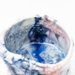 Yasushi Fujihira, Tea Bowl