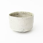 Yasushi Fujihira, Tea Bowl