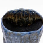 Yasushi Fujihira, Tea Bowl
