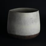 Mitsukuni Misaki, Color-Glazed Mud Vessel XI - 彩泥器, 2023