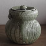 Yui Tsujimura, Shino Tea Bowl