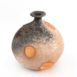 Yasue Maetake, Study for Printed Oxidation on Fiber #3