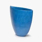Mitsukuni Misaki | Color-Glazed Mud Vessel - 彩泥器 | 2025 | Ceramic | Ippodo Gallery