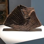 Yukiya Izumita | Sekisoh 積層裂 | 2025 | Japanese Ceramics | Ippodo Gallery